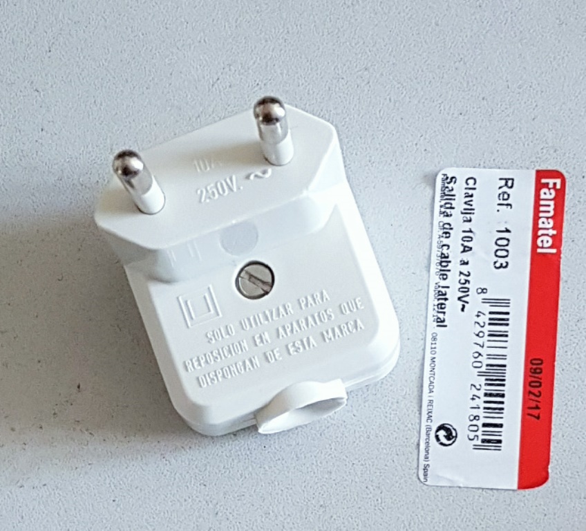 Kuro žarnelė Honda GX 25. 17701-Z0H-800, 17701Z0H800